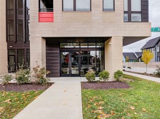 319 E 16th St UNIT 208, Indianapolis, IN