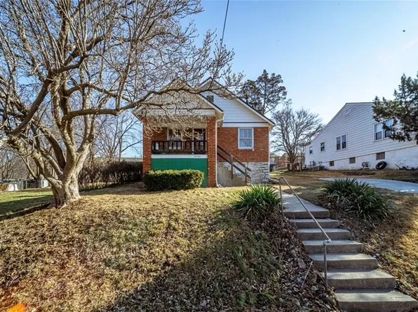 4131 Springfield St, Kansas City, KS 66103