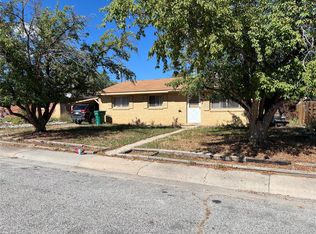 25 Park Ln, Buena Vista, CO 81211