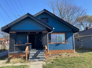 3757 Orchard Ave, Indianapolis, IN 46218