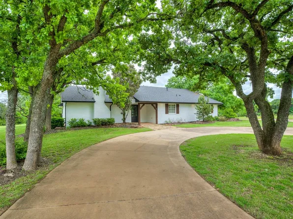 400 Carpenter Trl, Arcadia, OK 73007