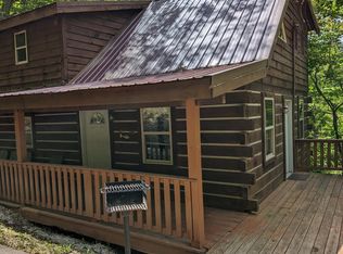 29 Platinum Dr, Stanton, KY 40380