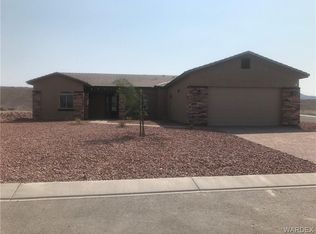 2536 S Ridge Ave, Bullhead City, AZ 86429