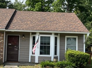 2719 Brookfield Dr #1, Midway Park, NC 28544