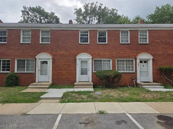 481 Kenwood Dr, Euclid, OH 44123