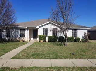 152 Palm Dr, Lancaster, TX 75146