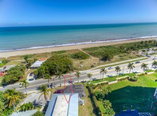 715 S Ocean Dr, Fort Pierce, FL 34949