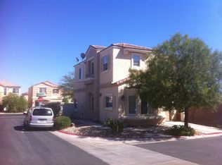 5989 Salinas Canyon Ave, Las Vegas, NV 89139