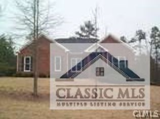 1590 Oconee Crossing Cir, Watkinsville, GA 30677