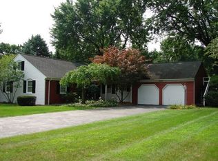 3031 Greenvale Dr, Columbus, OH 43235