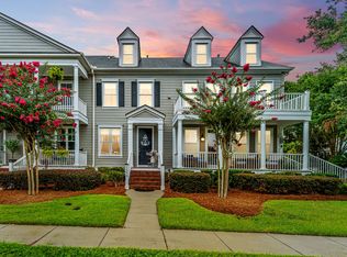 2896 Treadwell St, Mount Pleasant, SC 29466