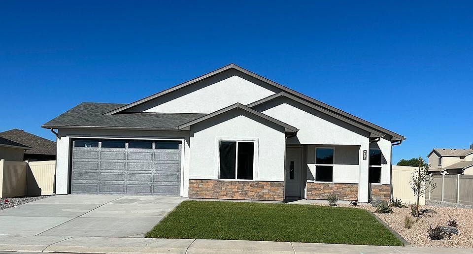 473 Fiddlers Grove St, Grand Junction, CO 81504 Zillow