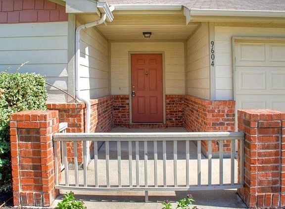 2nd image of 9604 Woodrow Wilson Dr #L