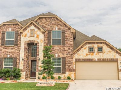 5019 Cartagena, San Antonio, TX, 78253