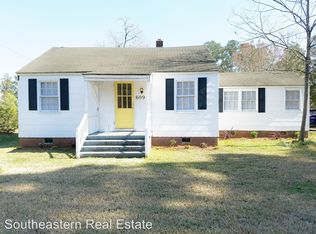609 Nc Highway 53 E, Burgaw, NC 28425