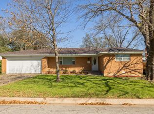 3524 Wedgway Dr, Fort Worth, TX 76133