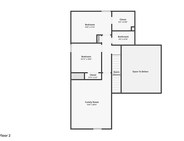 4412 Sandpiper Ln — Photo 2