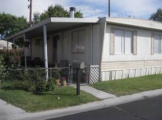 1520 Glenwood Ln, Bishop, CA 93514