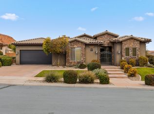 306 N Eagle Cv, Ivins, UT 84738
