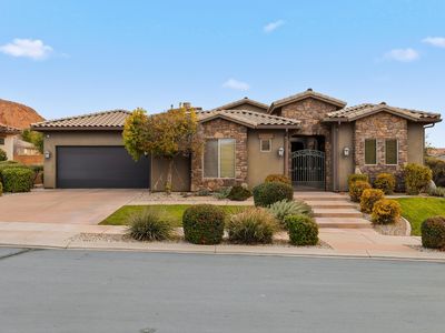 306 N Eagle Cv, Ivins, UT, 84738