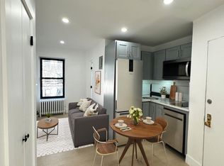 440 E 9th St APT 8, New York, NY 10009