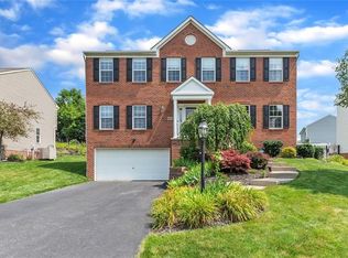 3004 Hamilton St, Jefferson Hills, PA