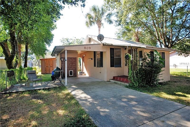 1st image of 809 E 127th Ave