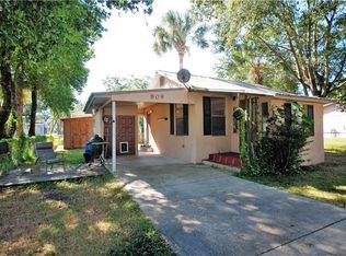 809 E 127th Ave, Tampa, FL 33612
