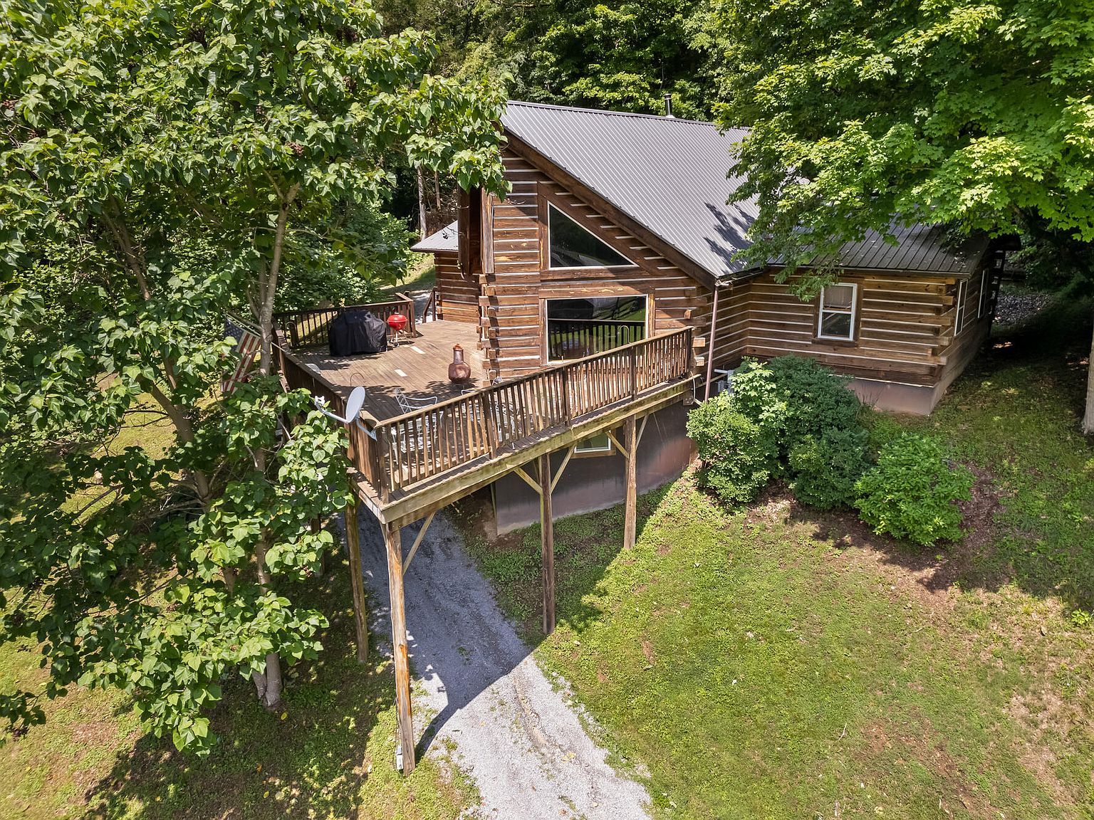 180 Hollow Ranch Rd, Albany, KY 42602 | MLS #23012259 | Zillow