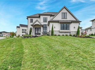 17021 King St, Overland Park, KS 66221