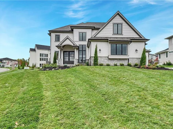 17021 King St, Overland Park, KS 66221