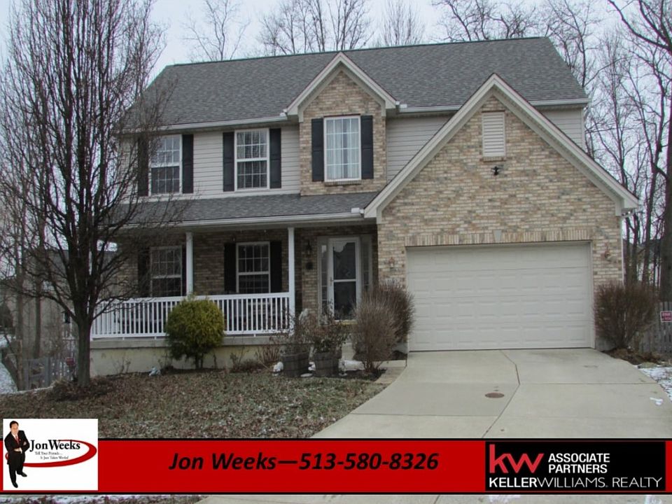 1st image of 5682 Pepperridge Ct