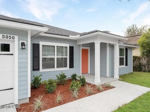 5050 SAN JUAN Avenue, Jacksonville, FL 32210