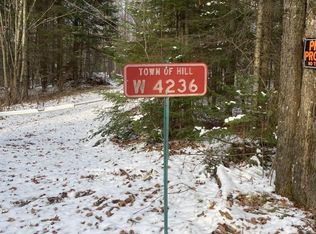 W4236 Hedin Rd, Ogema, WI 54459