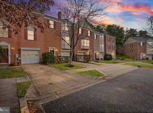 9317 Dortmund Ct, Laurel, MD 20708