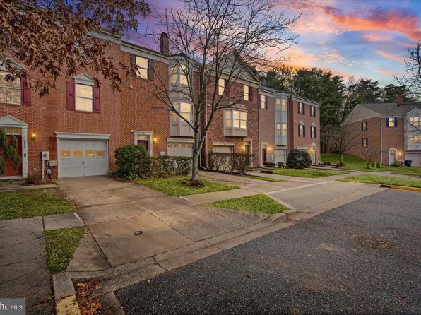 9317 Dortmund Ct, Laurel, MD 20708