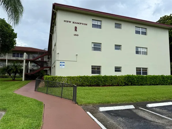 150-150 SW 134th Way #R109, Hollywood, FL 33027