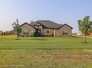 8809 Lupine Dr, Amarillo, TX 79119