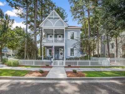 101 Wrigley Blvd, Summerville, SC, 29485