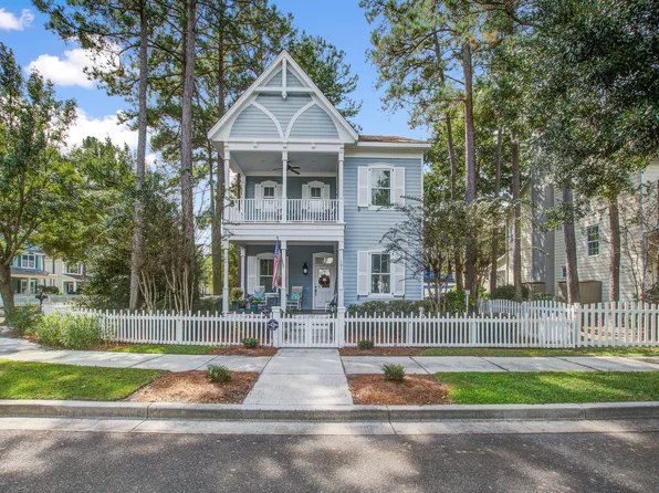 101 Wrigley Blvd, Summerville, SC 29485