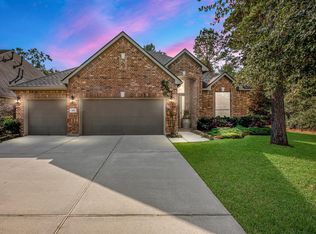 106 Diamond Back Ln, Montgomery, TX 77316