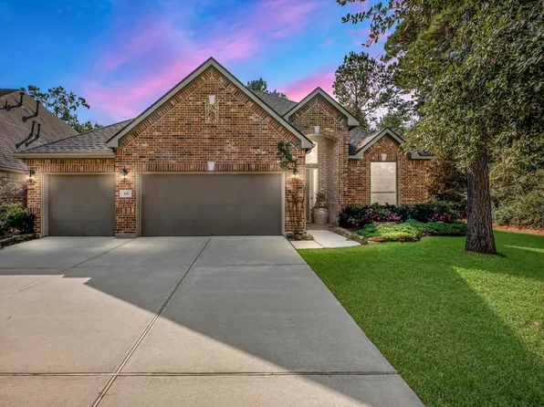 106 Diamond Back Ln, Montgomery, TX 77316