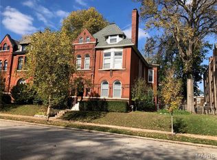4149 Shenandoah Ave, Saint Louis, MO 63110