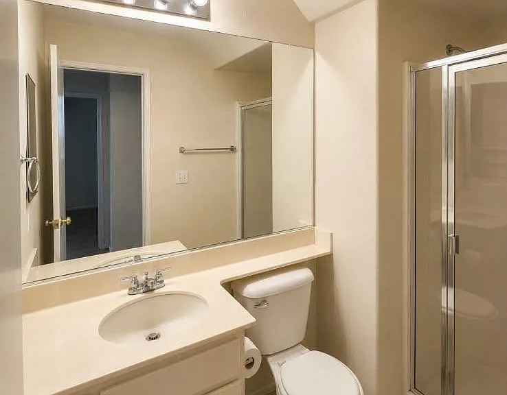 Downstairs Bath