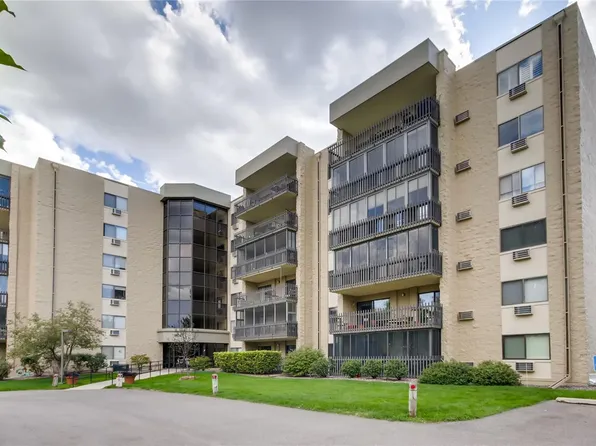14102 E Linvale Pl APT 403, Aurora, CO 80014