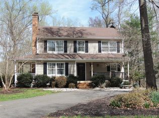 1180 Jennings Dr, Lynchburg, VA 24503