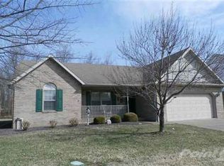708 Imperial Dr, Evansville, IN