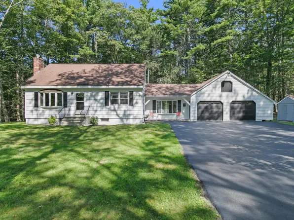 25 Pioneer Lane, Standish, ME 04084