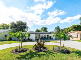 2815 SW 5th St, Boynton Beach, FL 33435