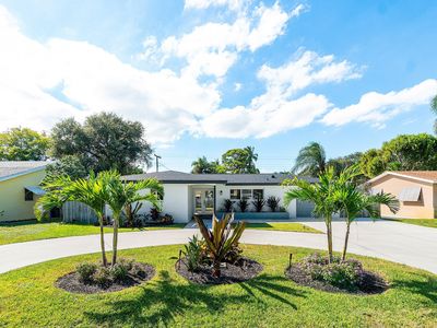 2815 SW 5th Street, Boynton Beach, FL, 33435